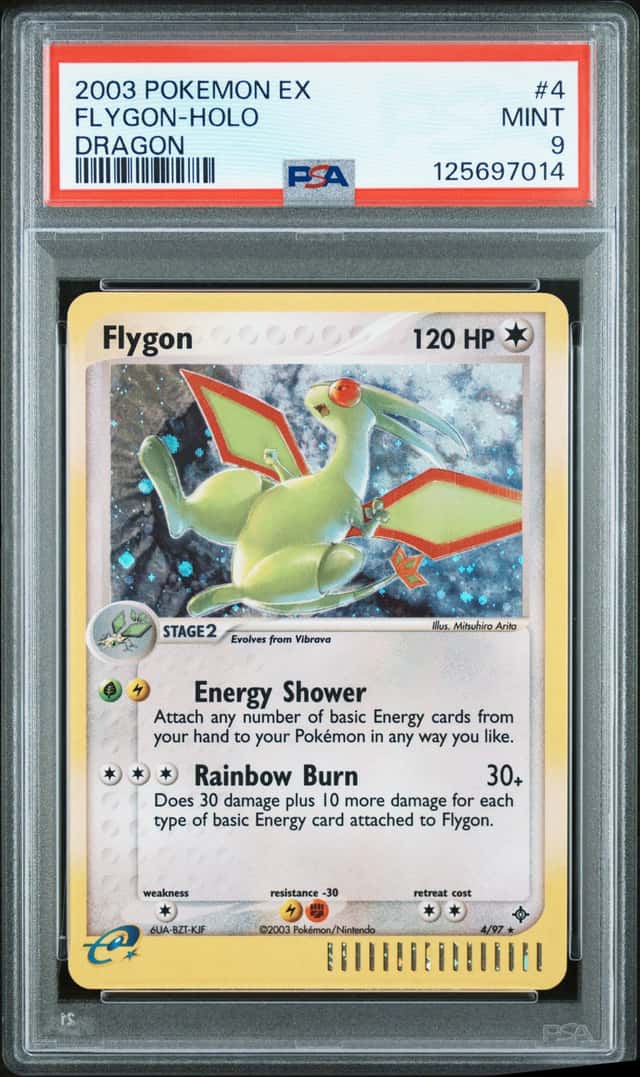 Flygon