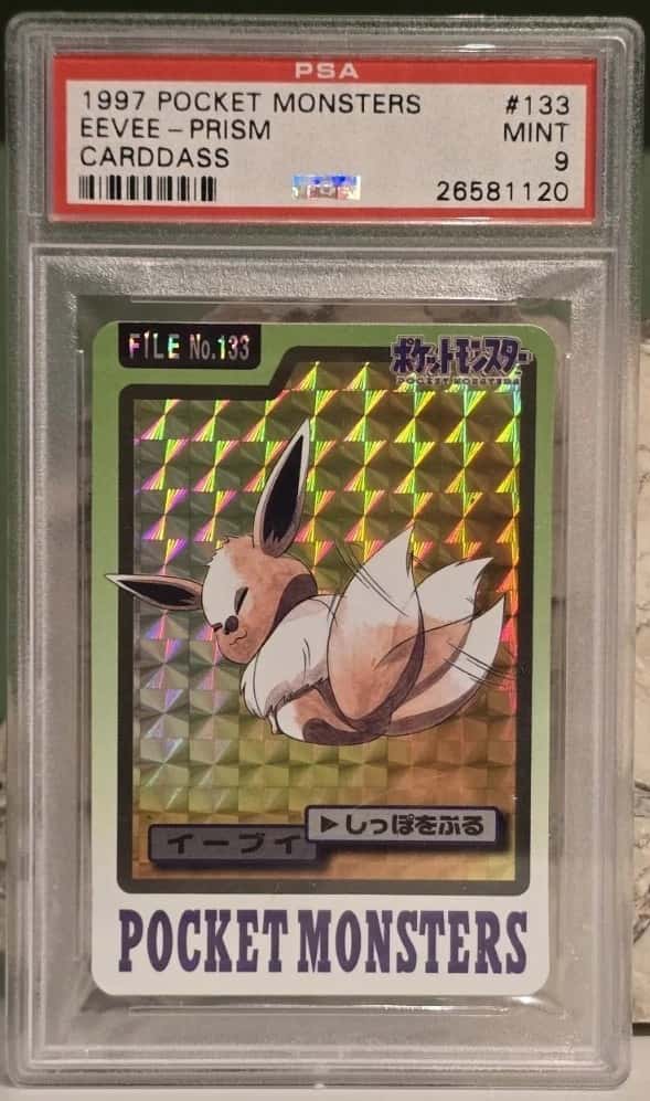 Eevee-Prism