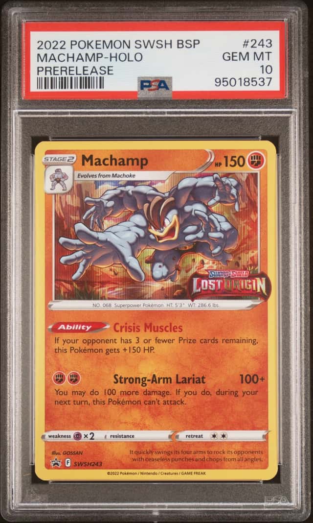 Machamp