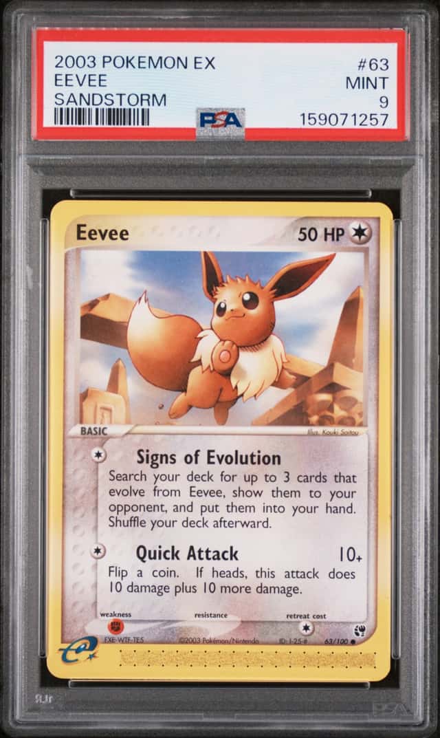Eevee