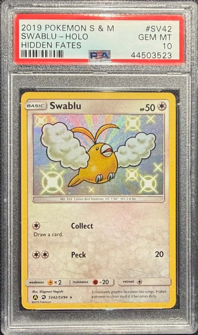 Swablu
