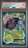Genesect Ex