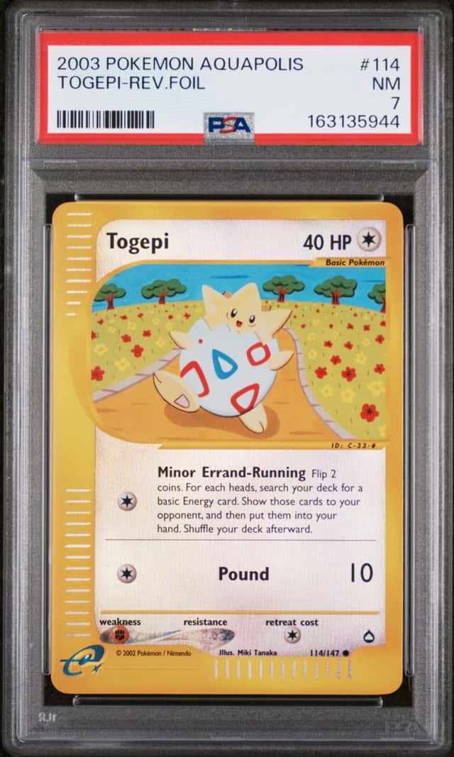 Togepi