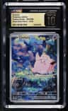Clefairy