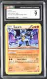 Lucario