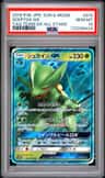 Sceptile Gx