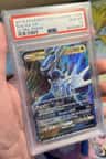 Dialga Gx