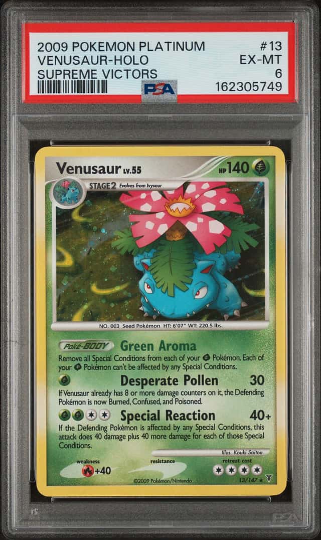 Venusaur