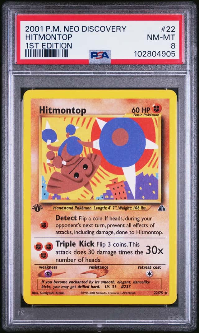 Hitmontop
