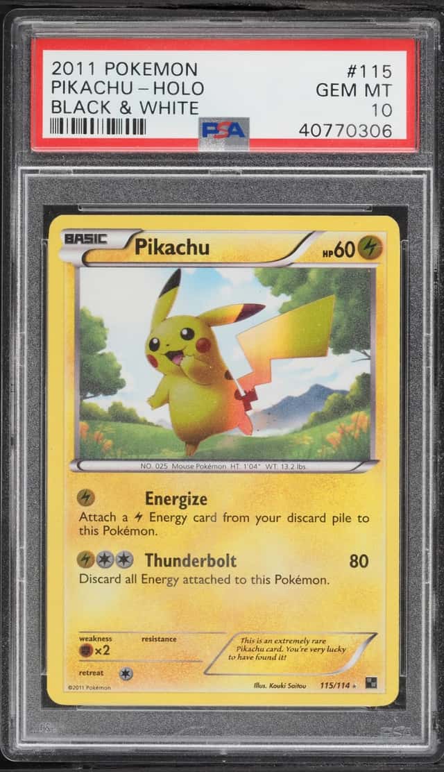 Pikachu