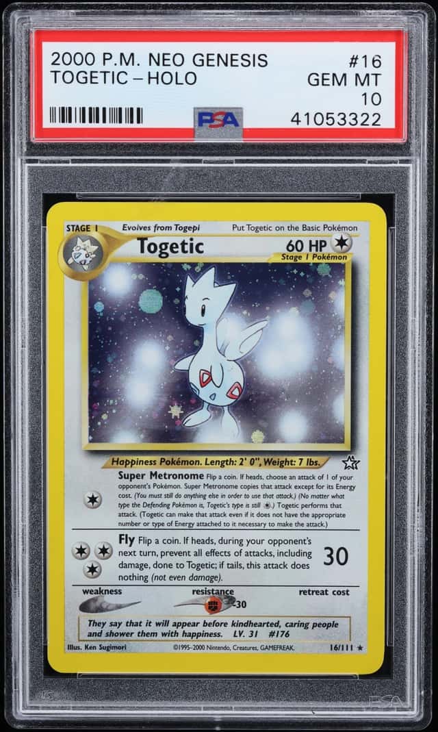 Togetic
