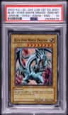 Blue-Eyes White Dragon