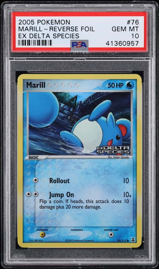Marill