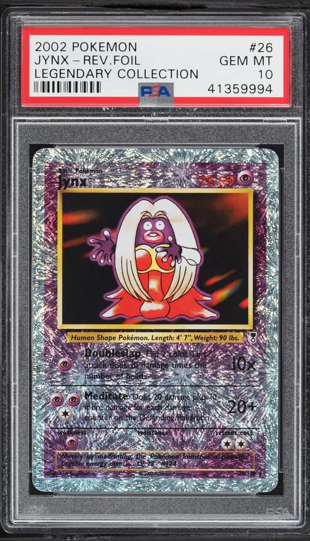 JYNX