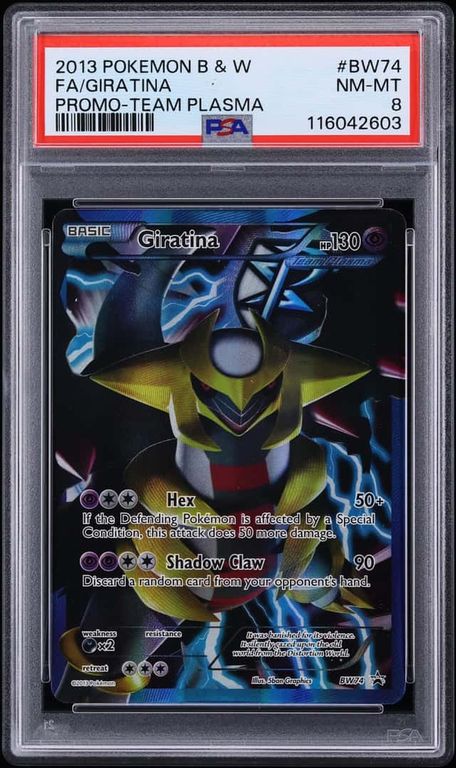 Giratina