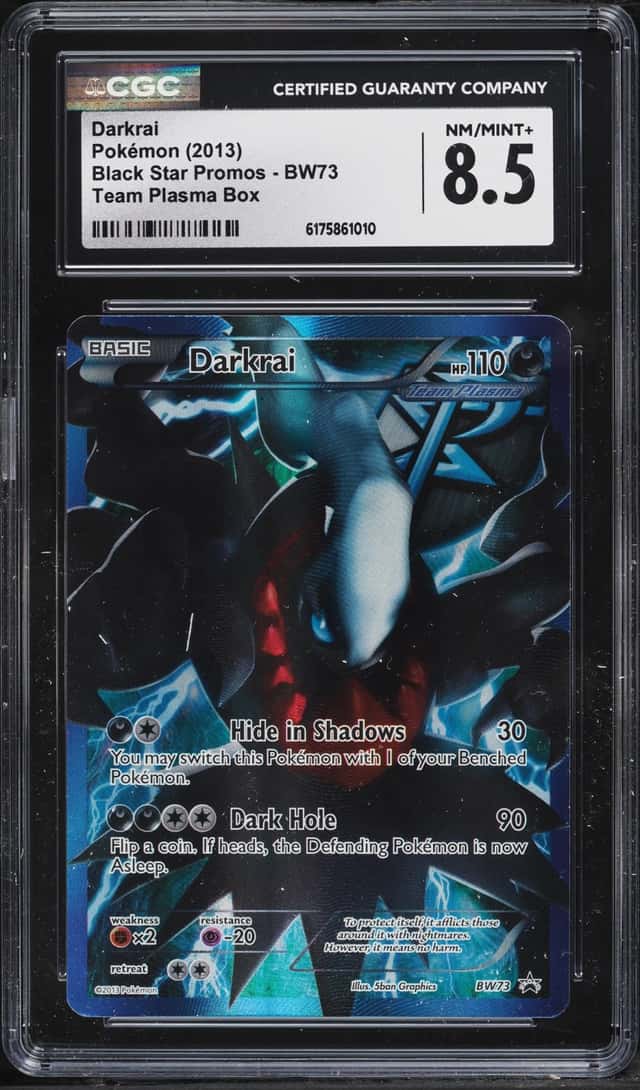 Darkrai