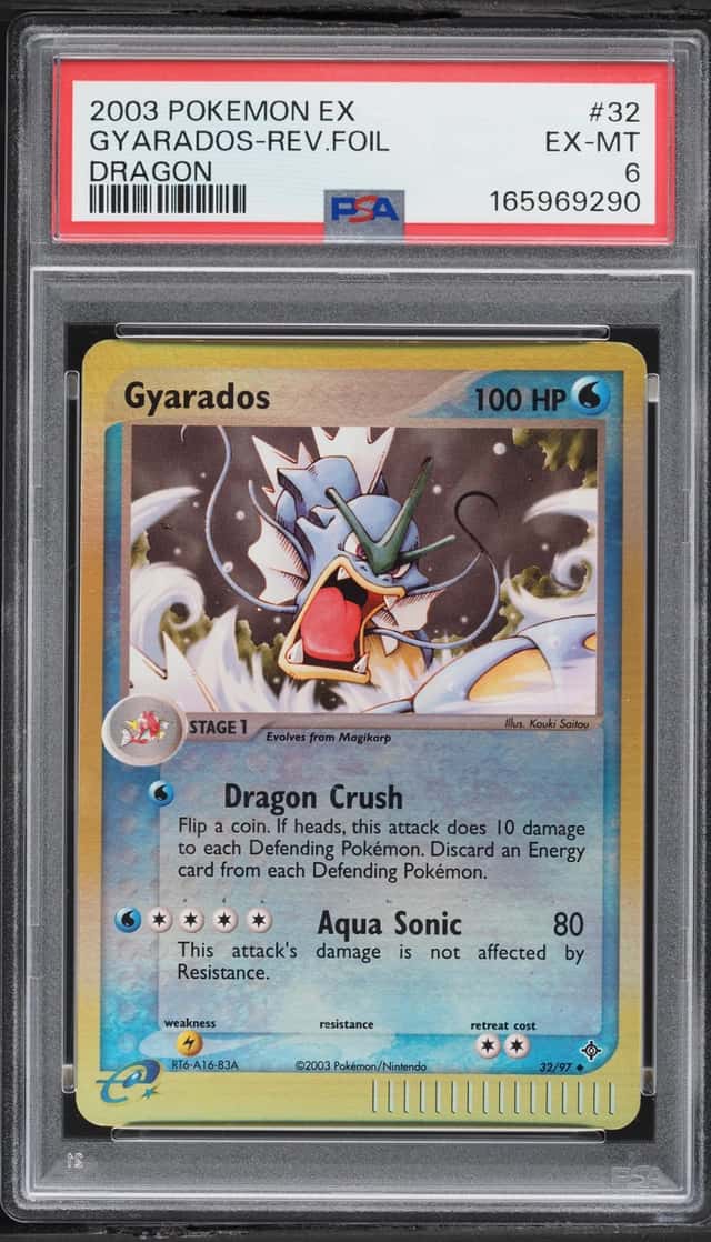 Gyarados