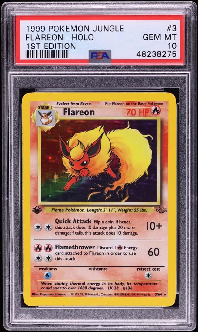 Flareon