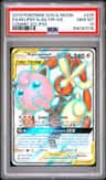 Mega Lopunny & Jigglypuff Gx