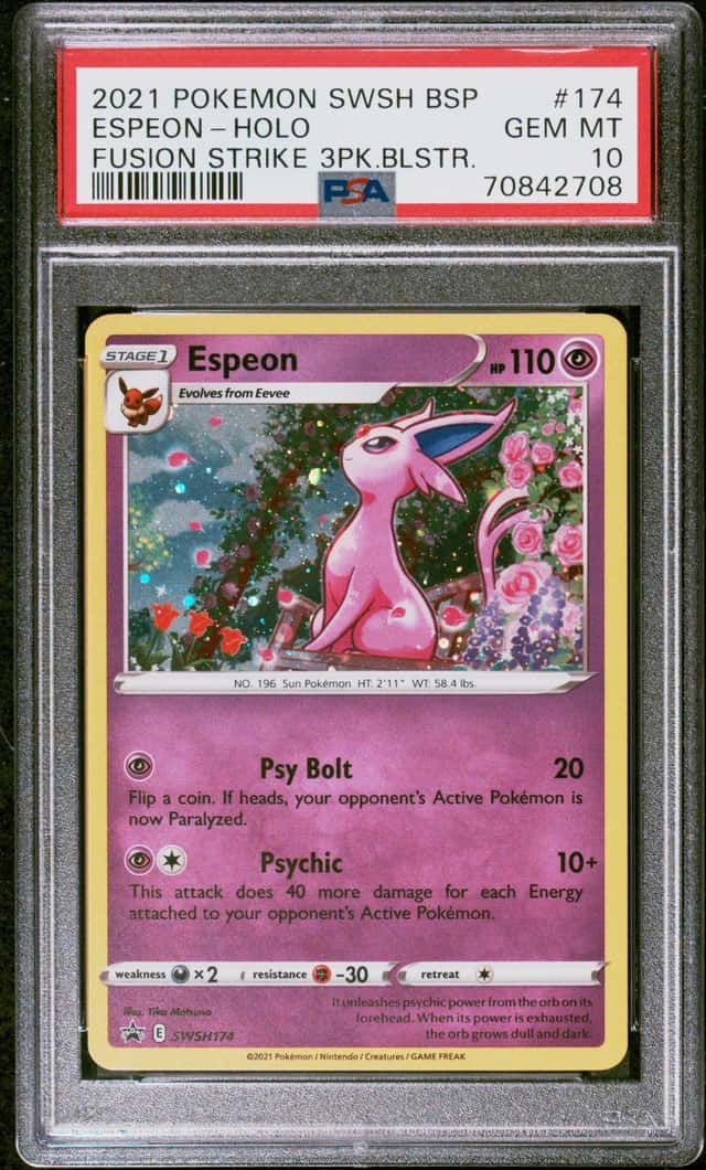 Espeon