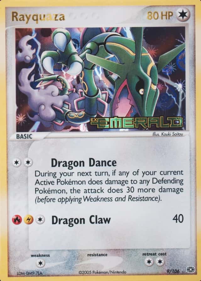 Reverse Holo