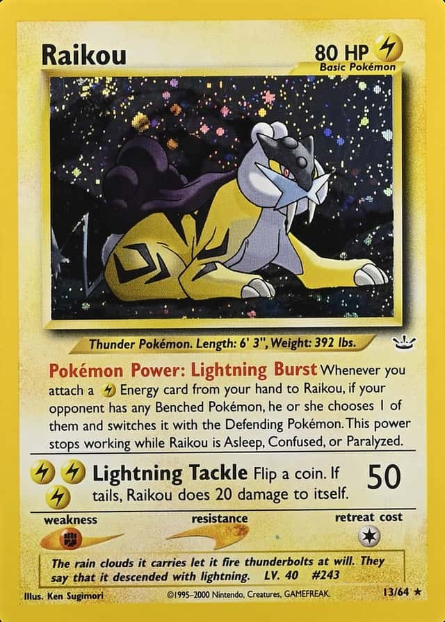 Double Holo · Error