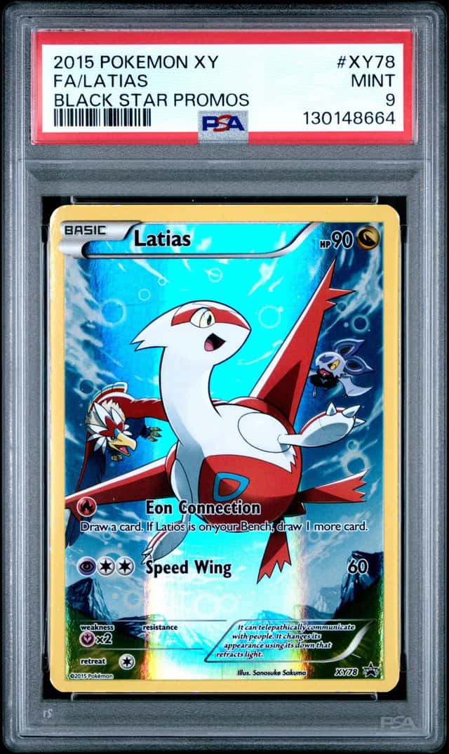 Latias