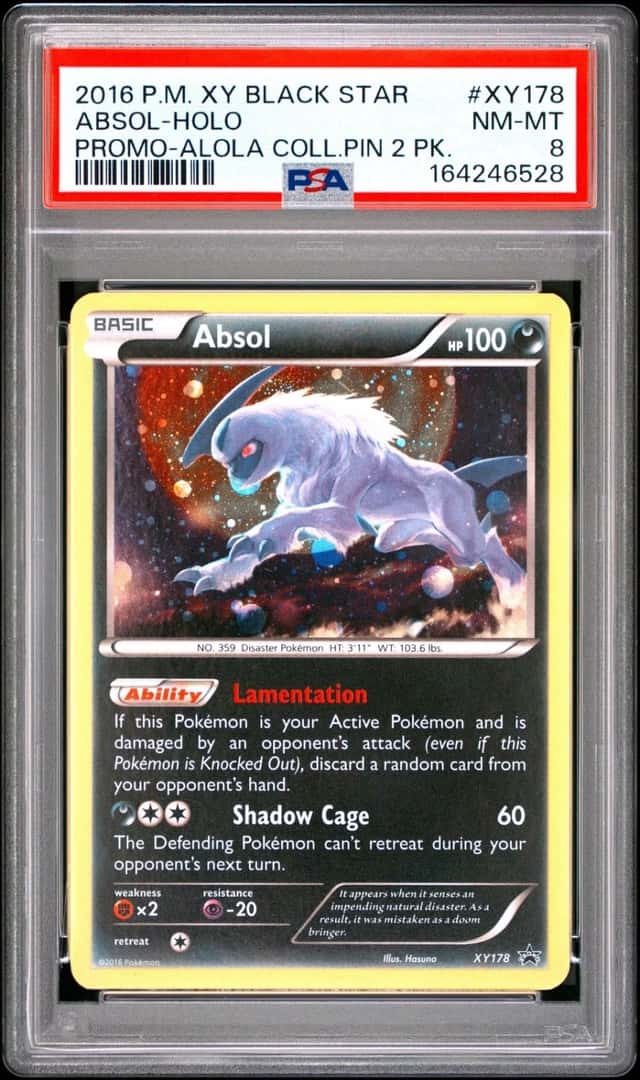 Absol