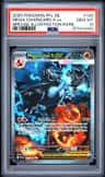 Mega Charizard X Ex