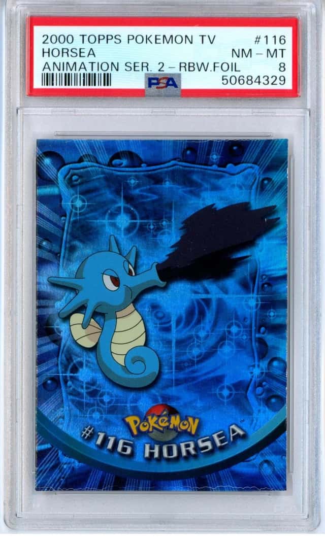 Horsea