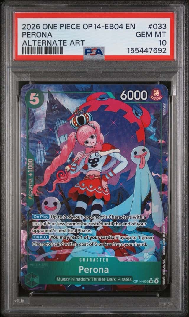 Perona