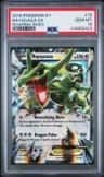 Rayquaza Ex