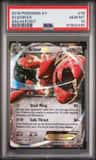 Scizor Ex