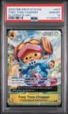 Tony Tony Chopper
