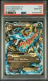 M Charizard Ex