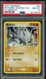Rhyhorn