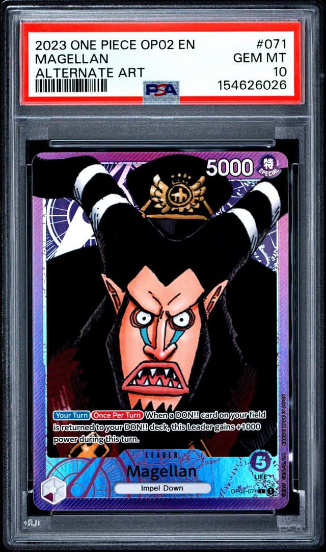 Magellan