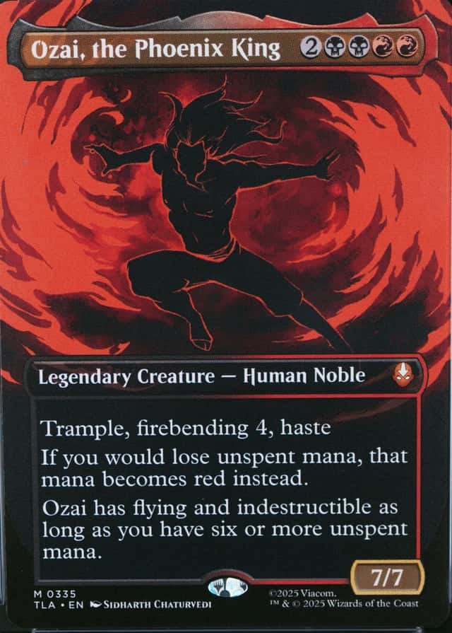 Base / no variant