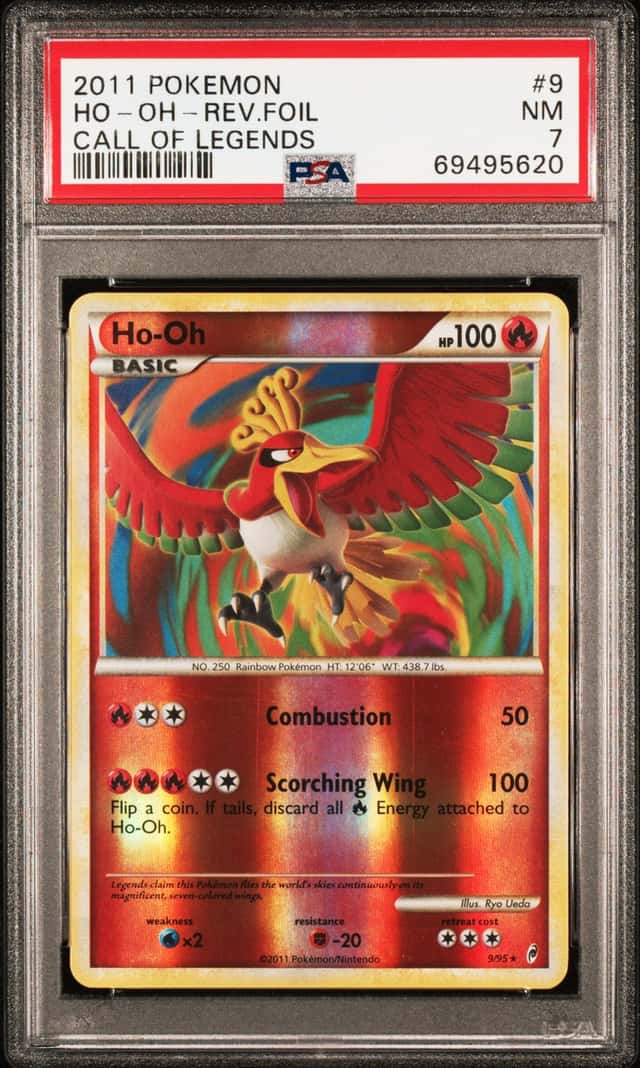 Ho-oh