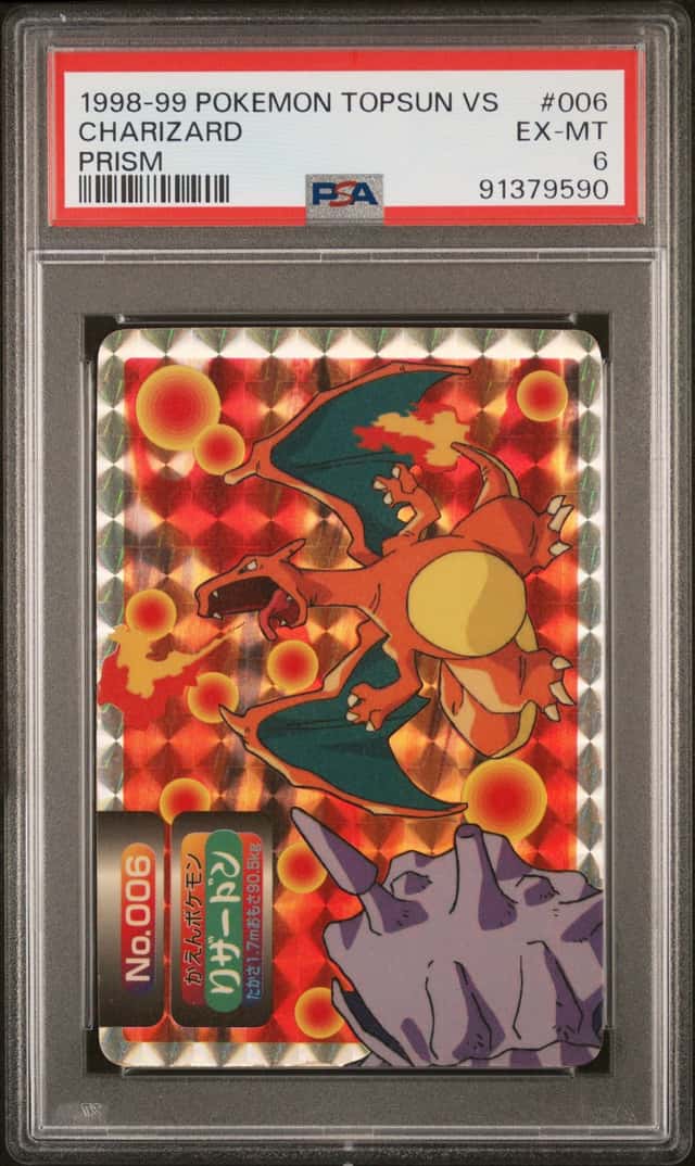 Charizard