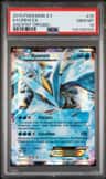 Kyurem Ex