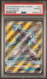 Palkia Gx