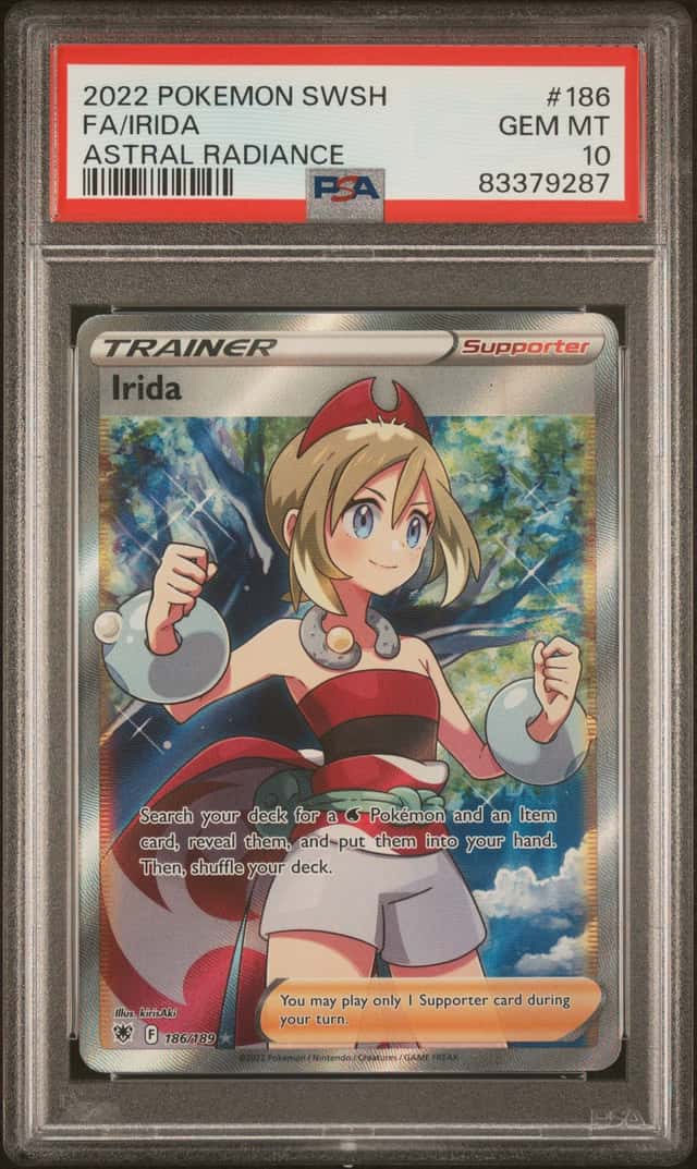 Irida