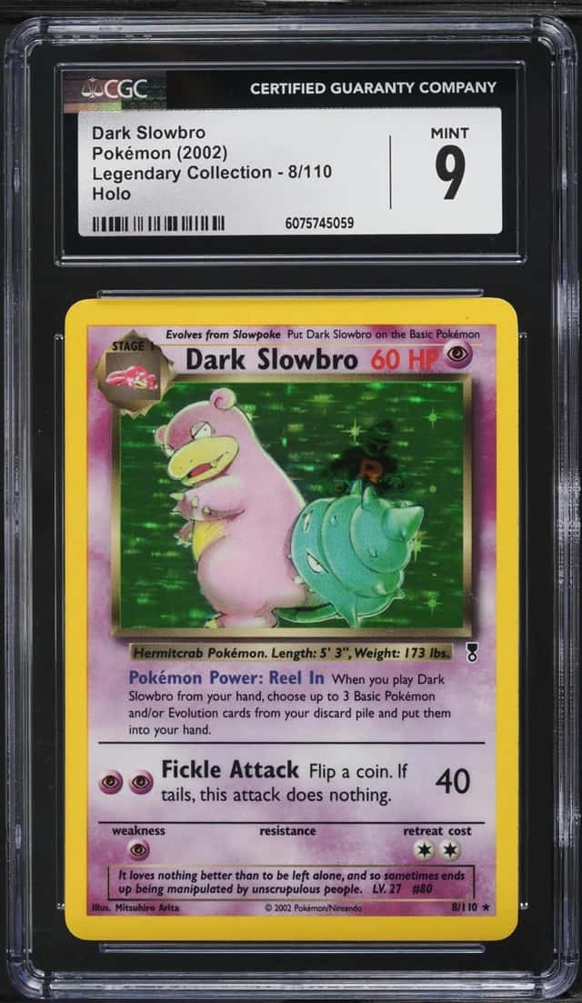 Dark Slowbro