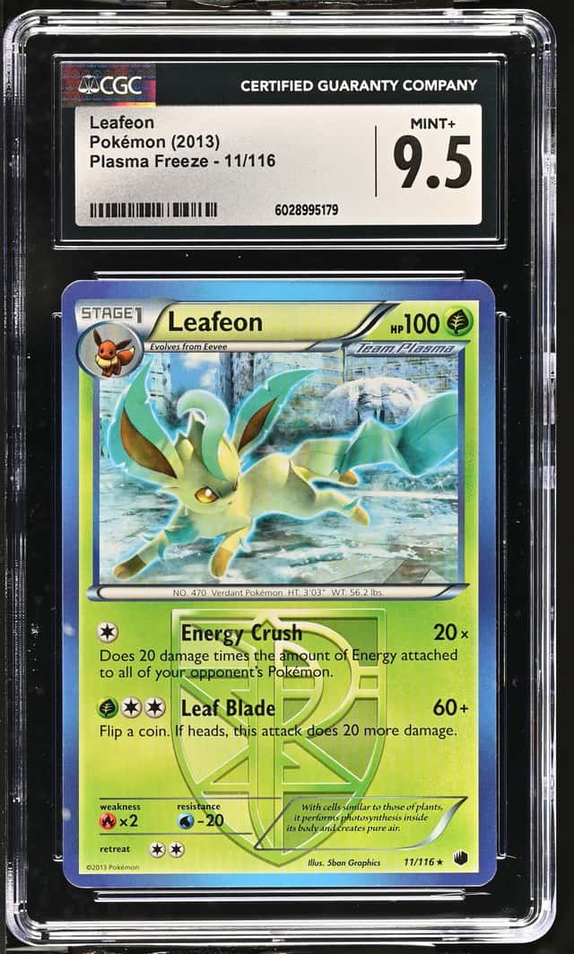 Leafeon