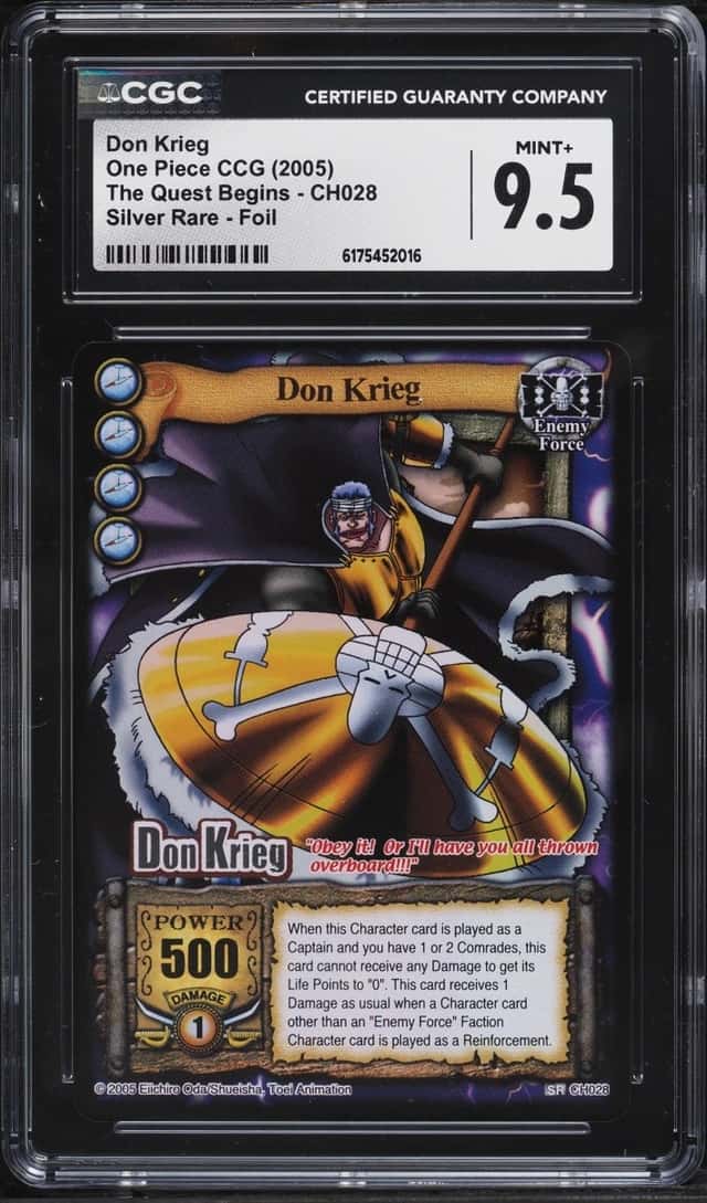 Don Krieg