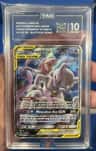 Mewtwo & Mew Gx