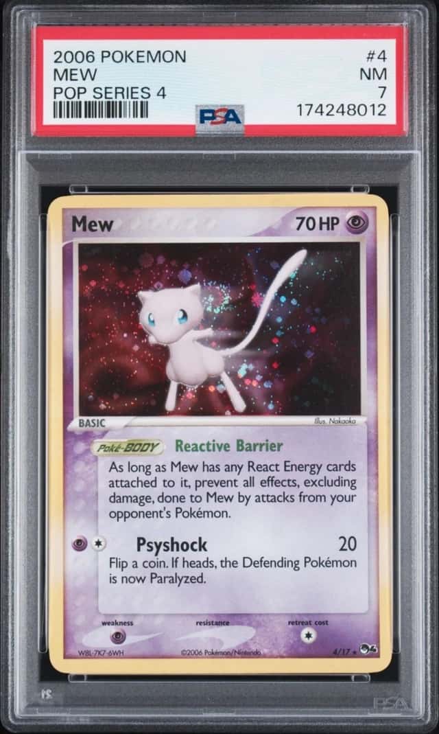Mew