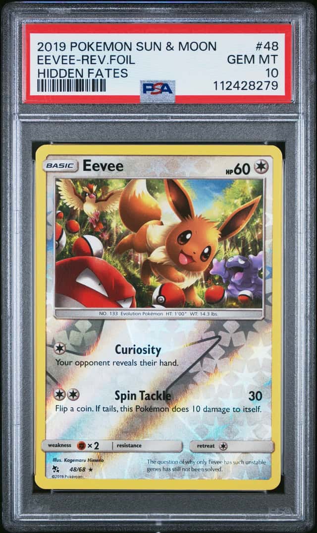 Eevee