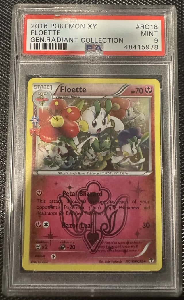 Floette